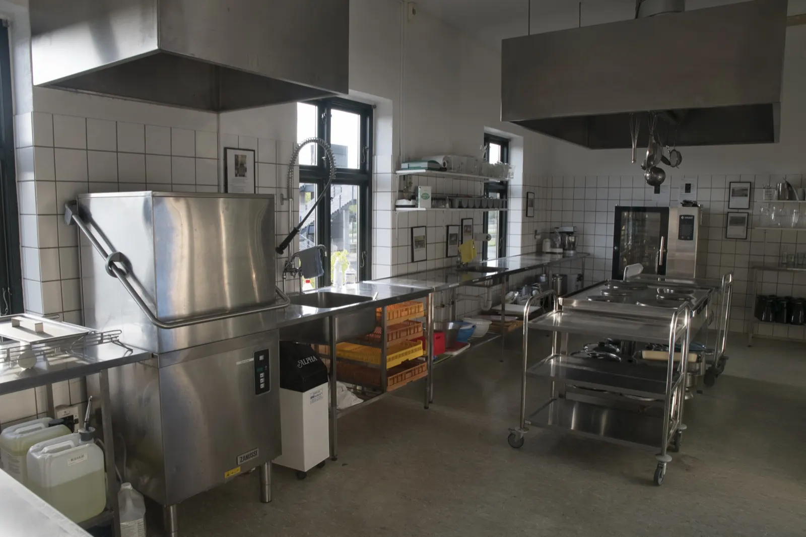 KulturStationen, foto 2