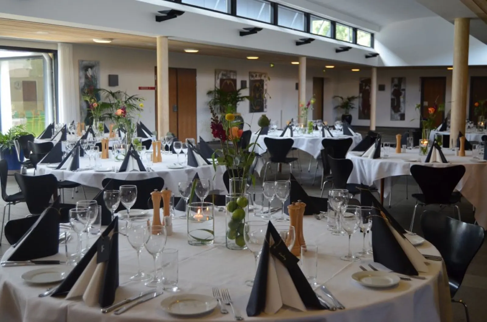 Kysthotellet Djursland