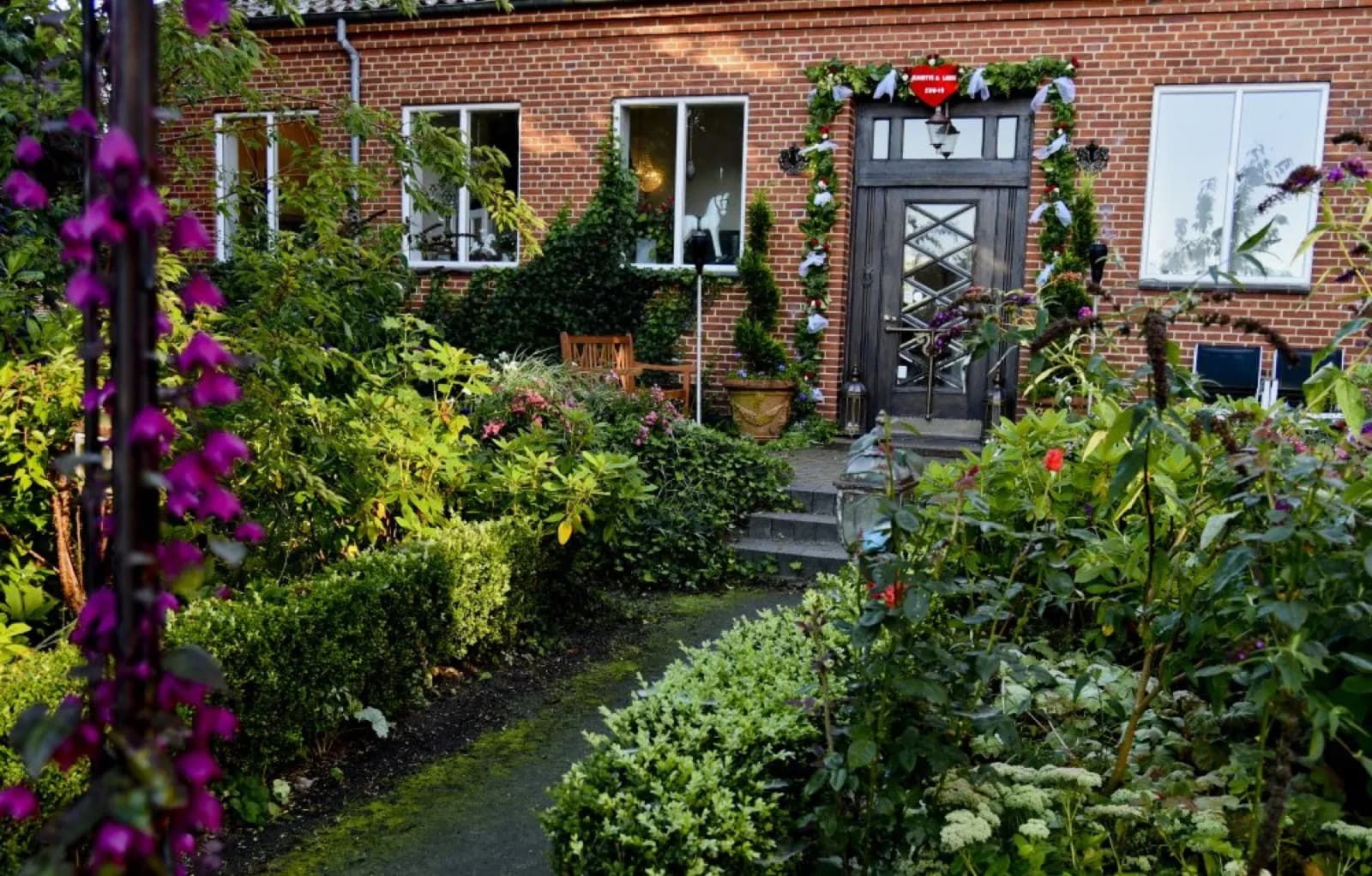 Lamborg Festlokaler, foto 4