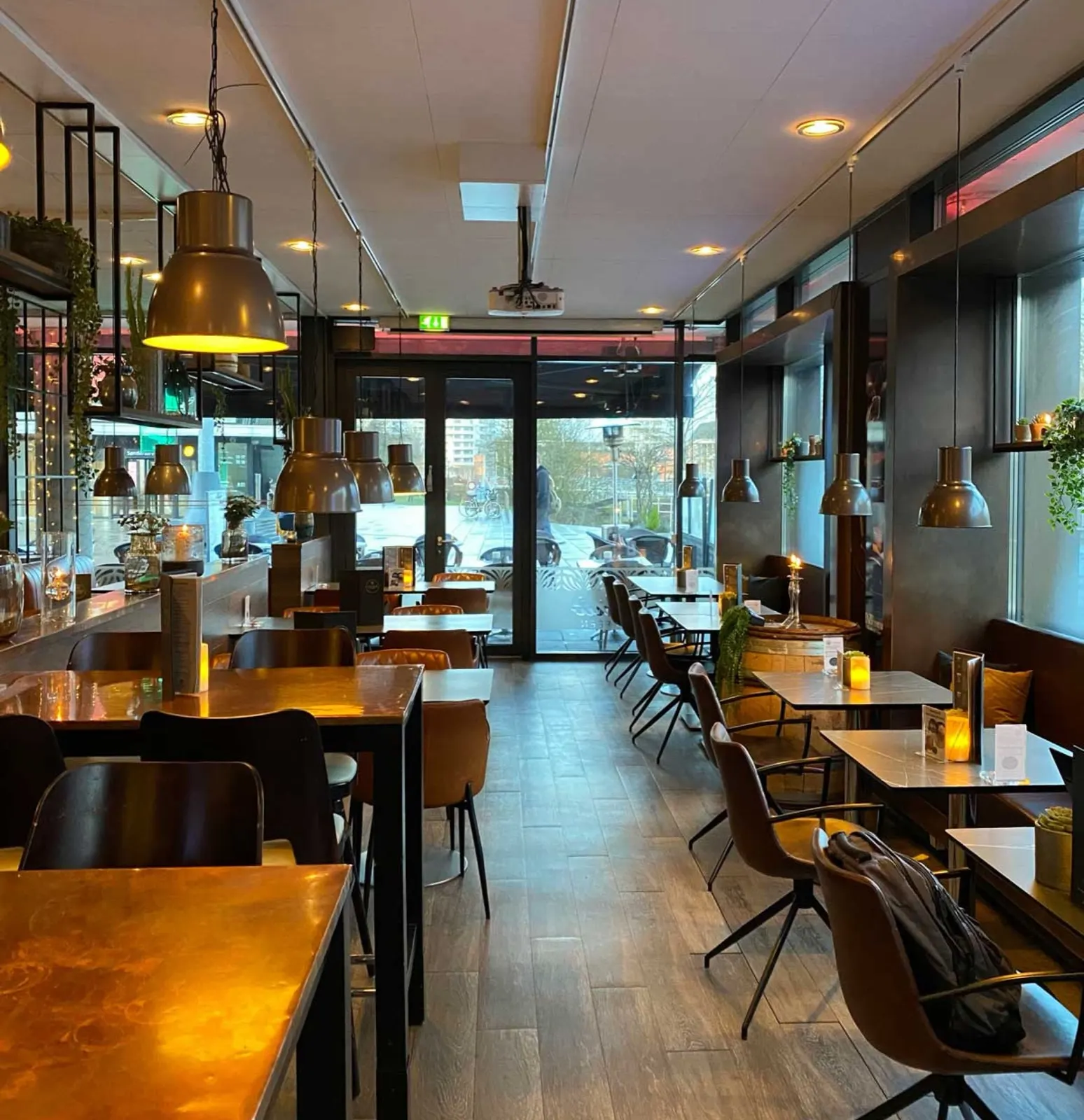 Lido Caféen, foto 2