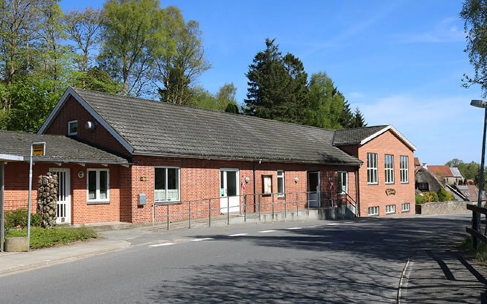 Linå Forsamlingshus