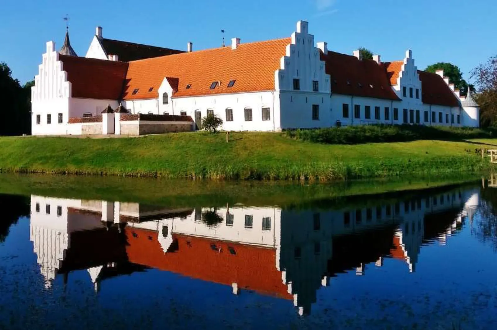 Lindenborg Slot