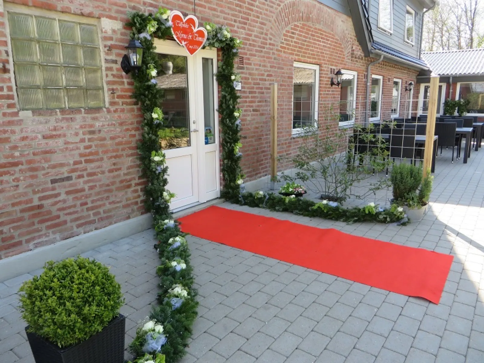 LOasen Vesterhede, foto 2