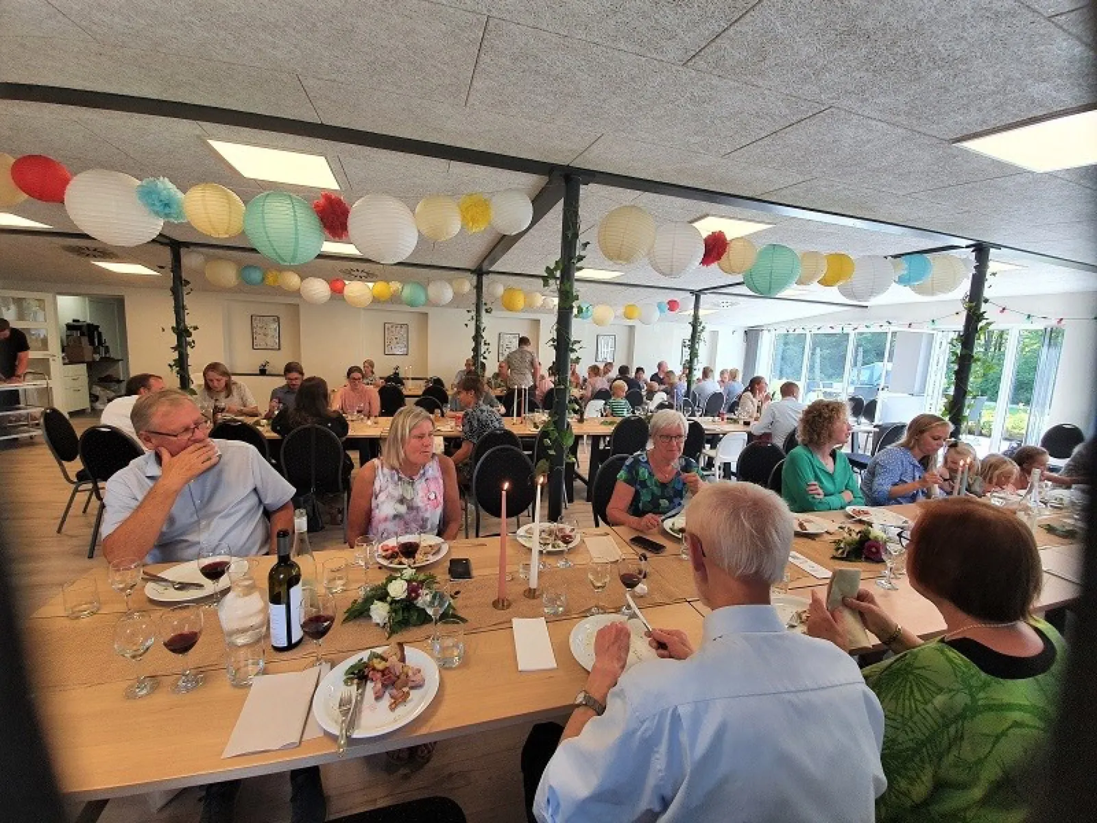 LOasen Vesterhede, foto 4