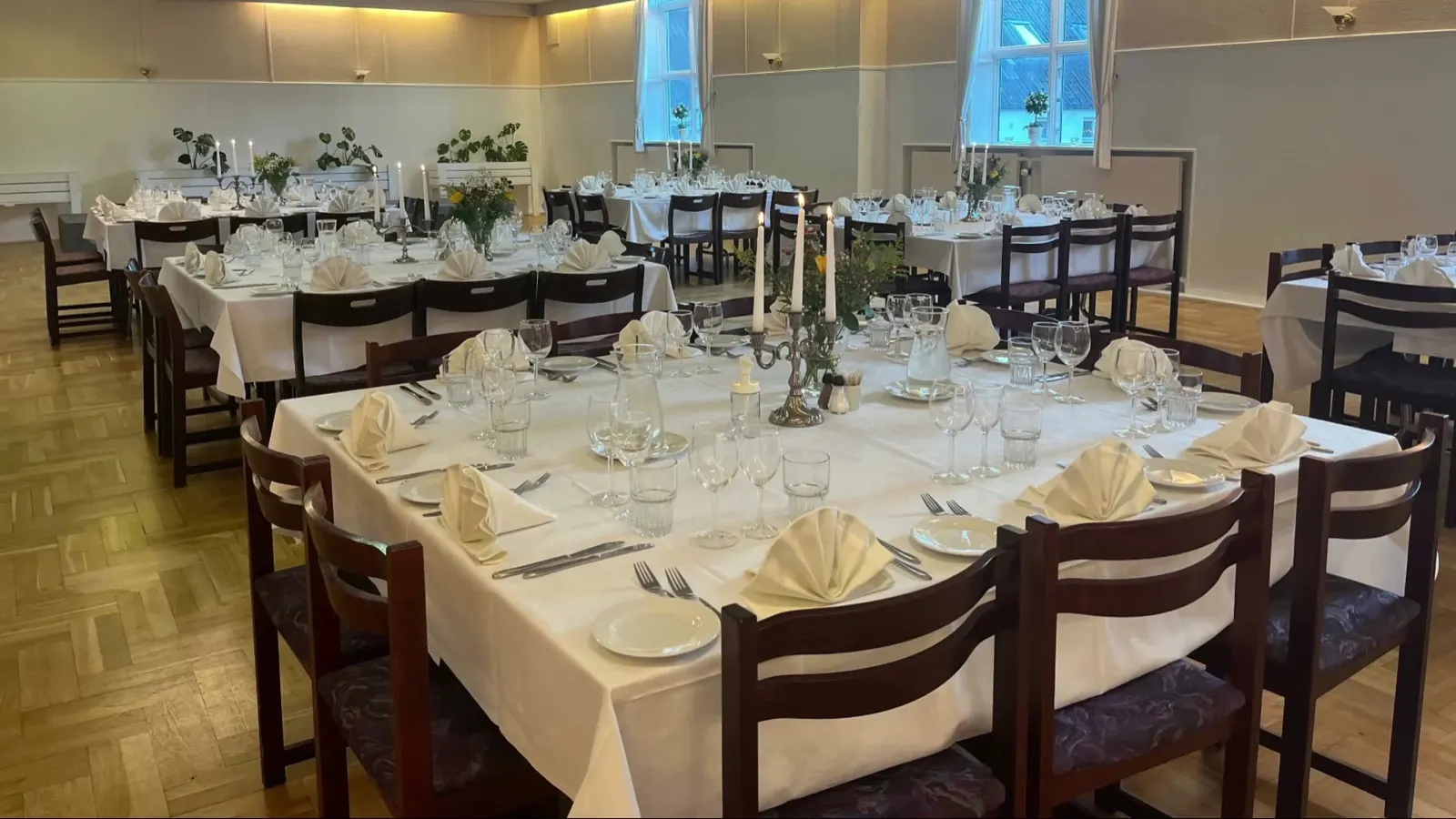 Løgstør Badehotel (Hotel du Nord), foto 2