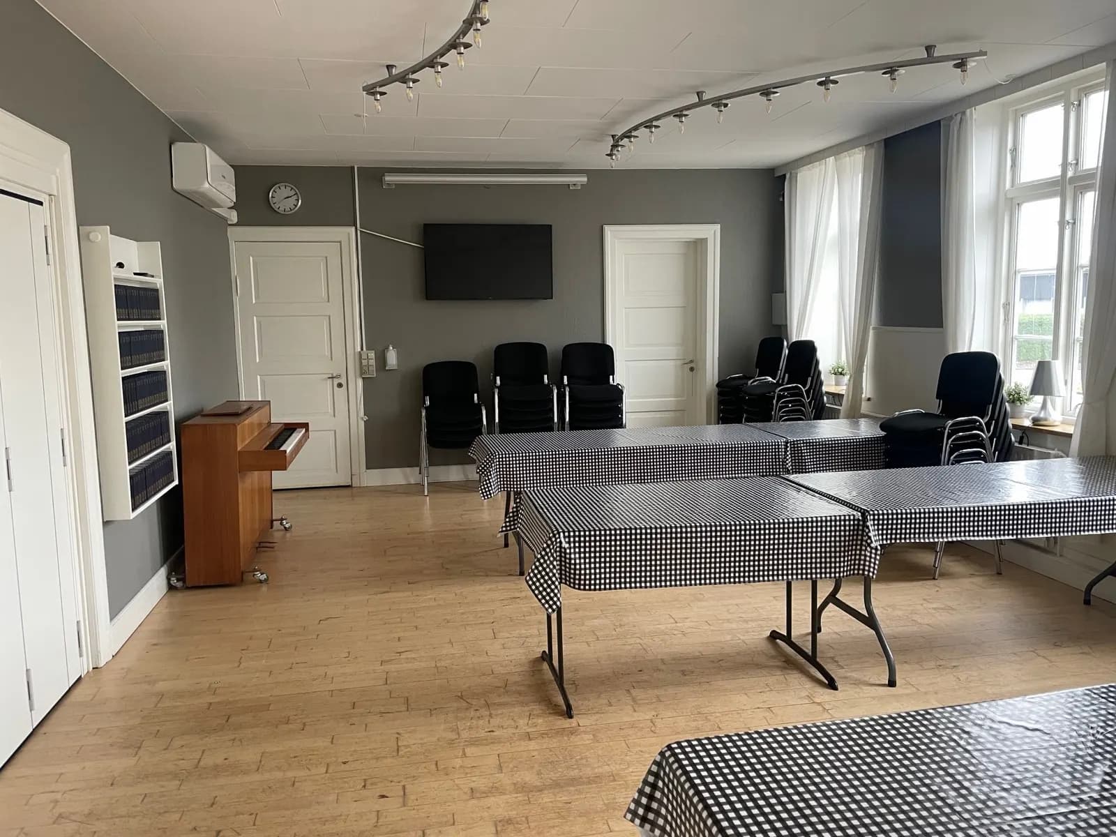 Løjt Forsamlings- og Kulturhus, foto 3