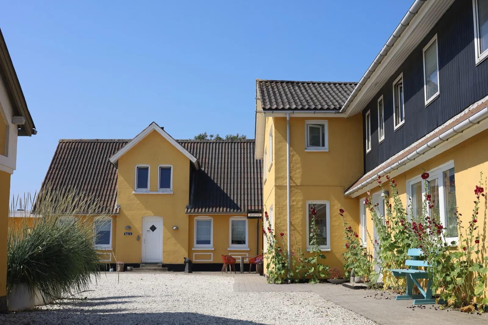 Lønstrup Strandhotel