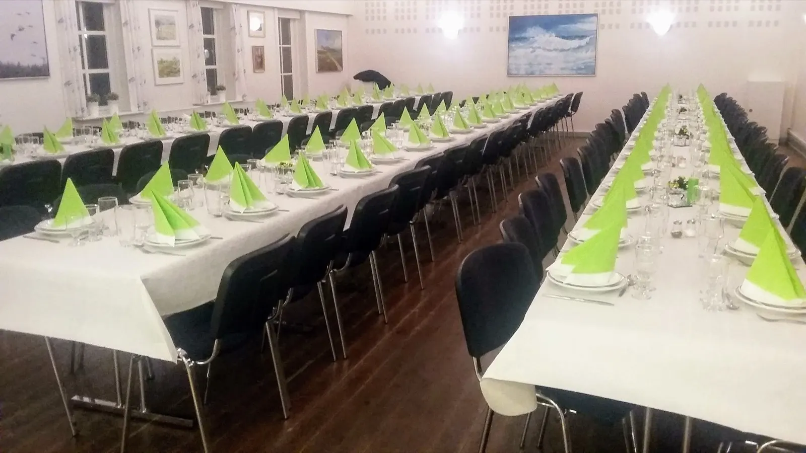 Lundby Kultur- og Forsamlingshus, foto 4