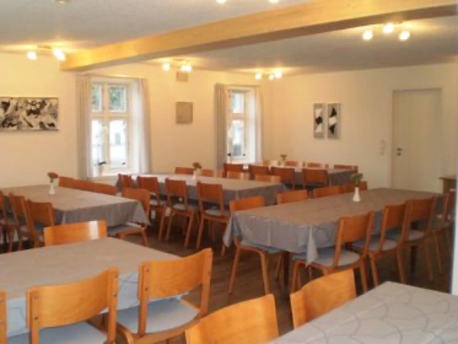 Lunde Forsamlingshus, foto 2