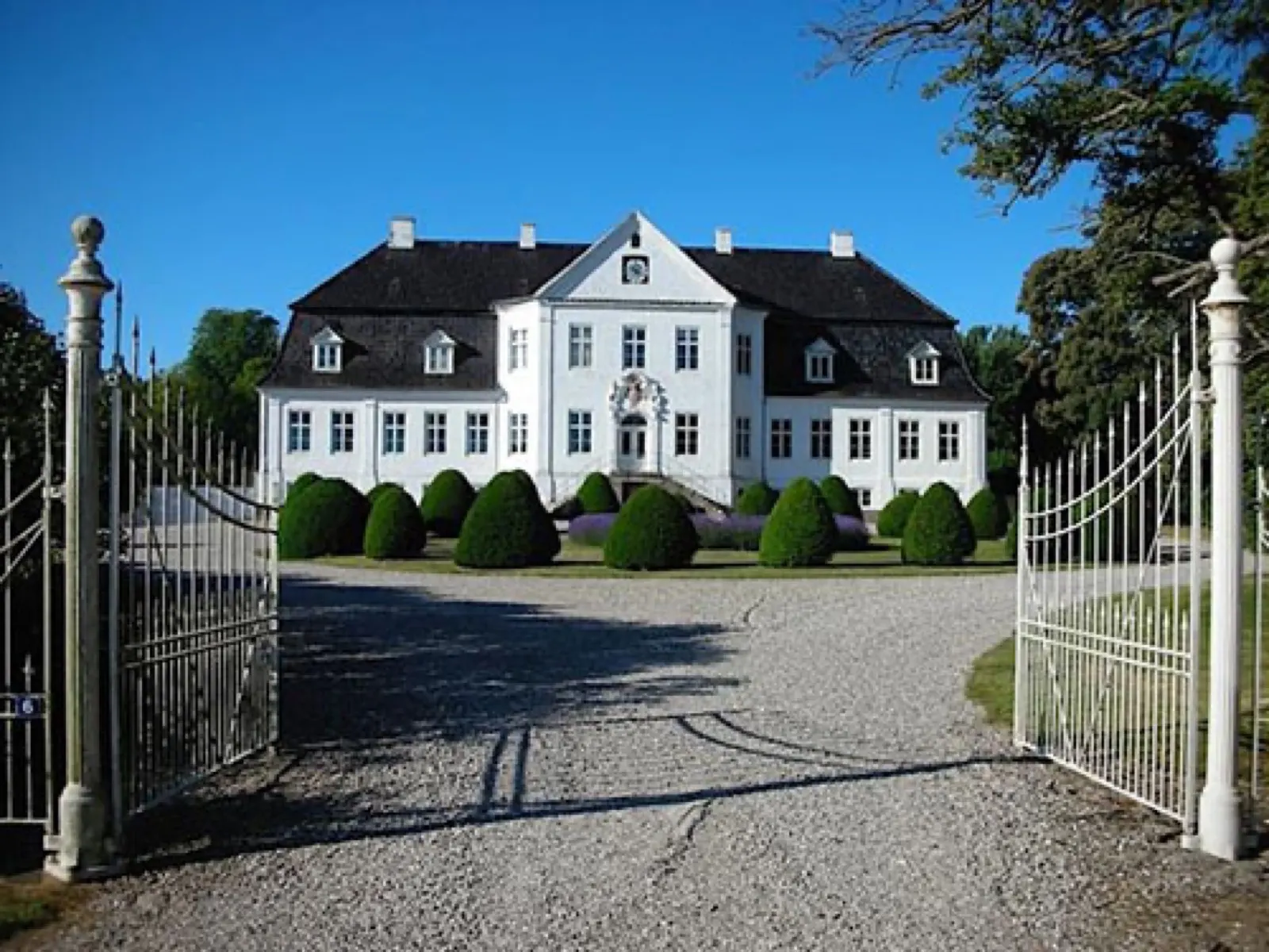 Lundsgaard Gods, foto 4