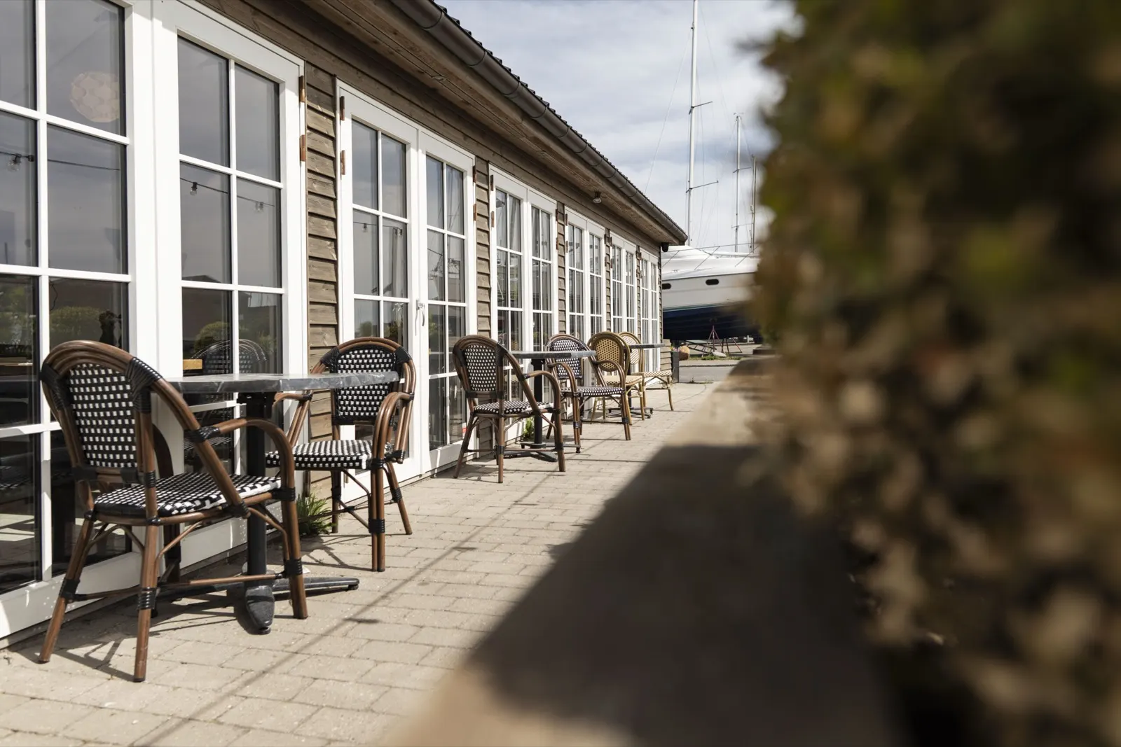 Lynæs Fisk & Steakhouse, foto 2