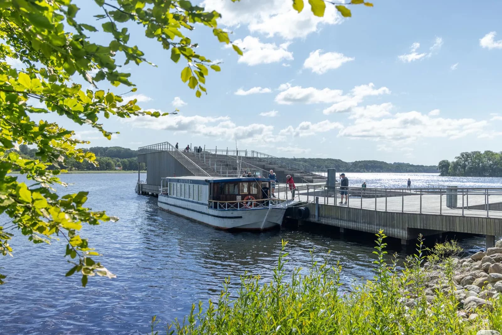 M/S Dagmar, foto 2