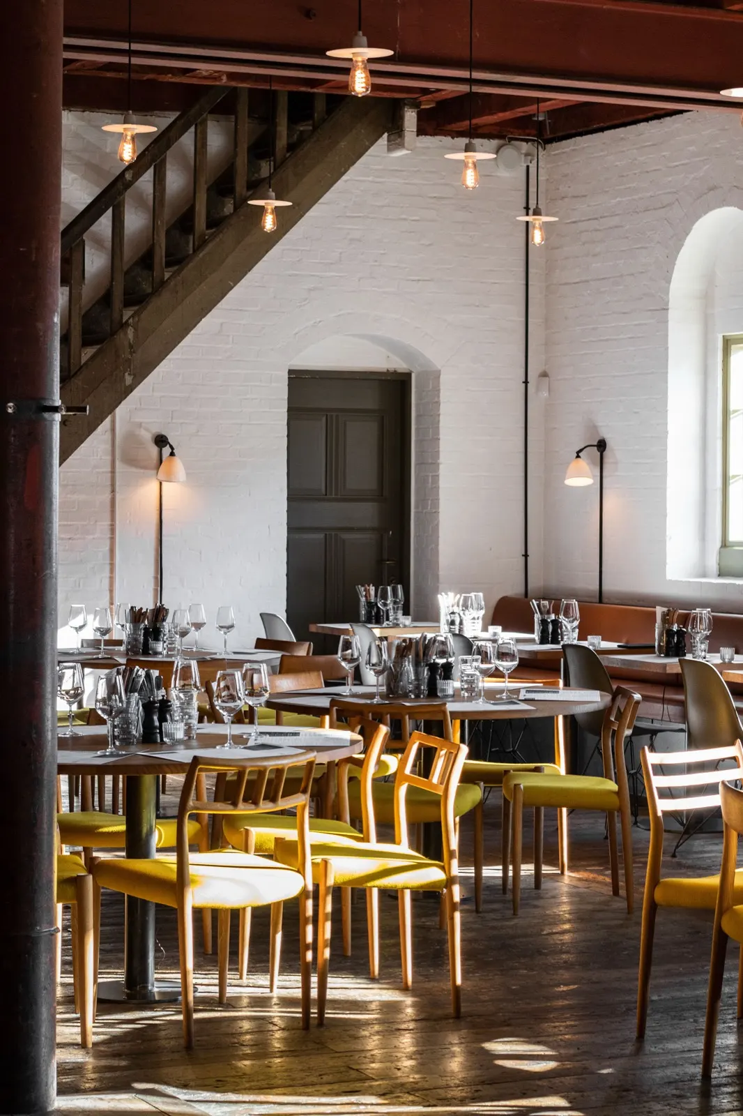 Madklubben Aarhus