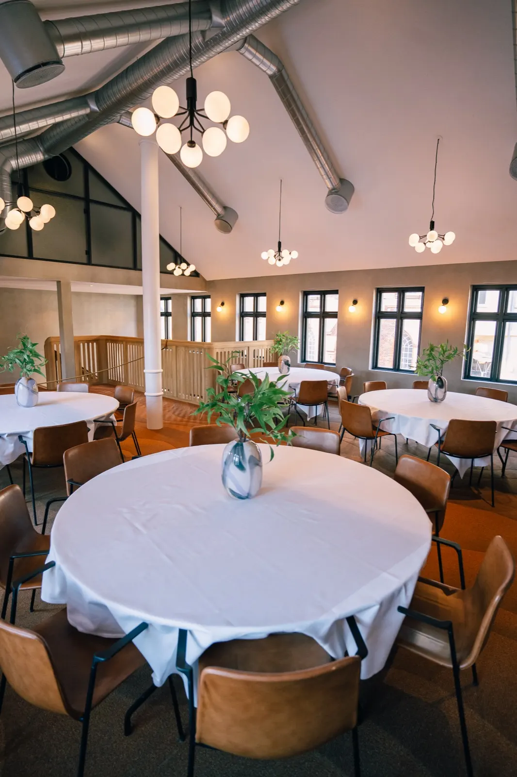 Madklubben Esbjerg, foto 2