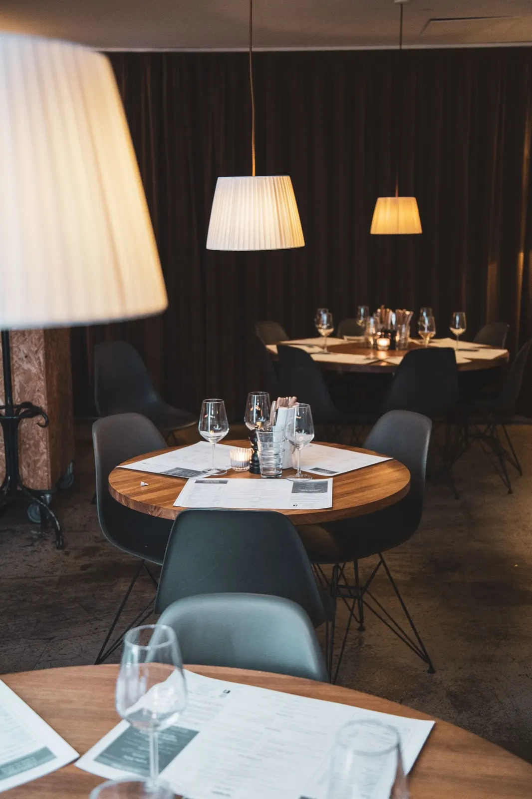 Madklubben Vesterbro, foto 2