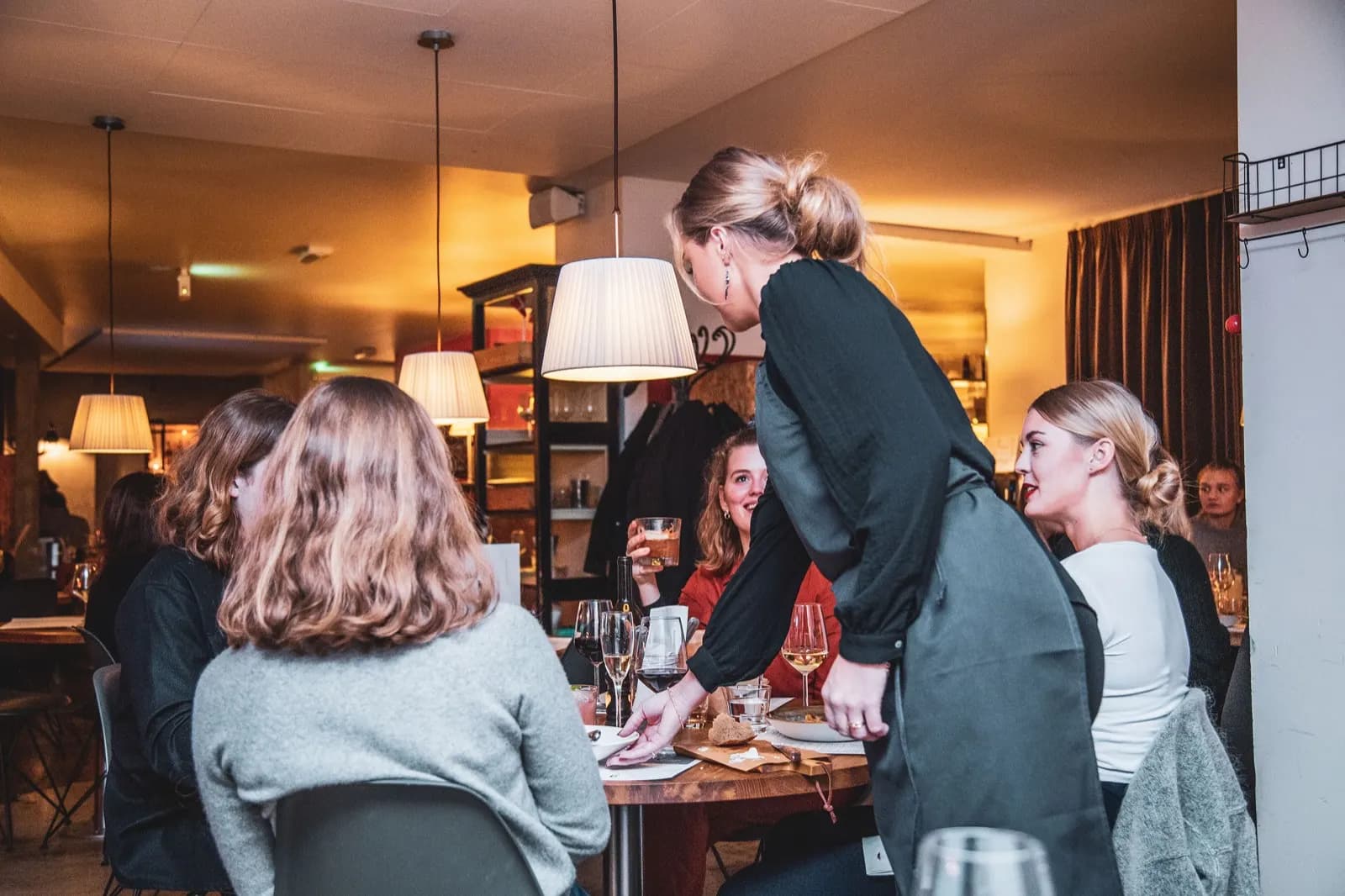 Madklubben Vesterbro, foto 3