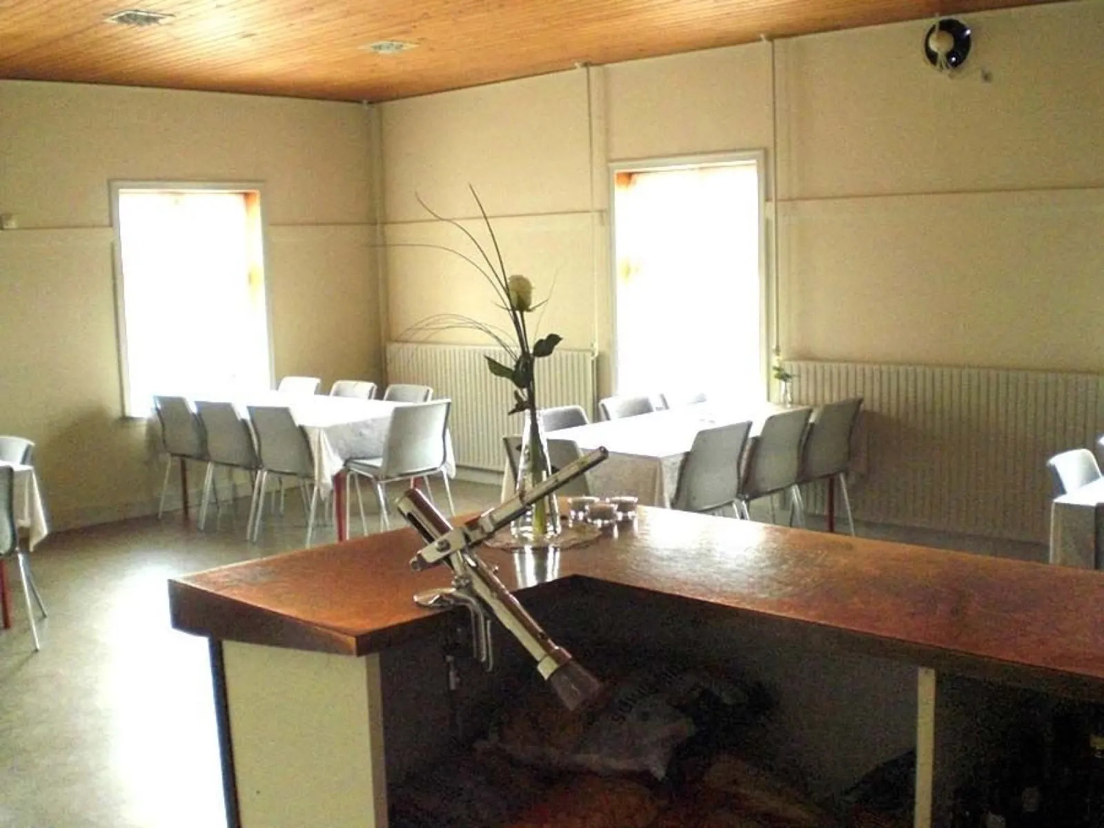 Magleby Forsamlingshus, foto 2