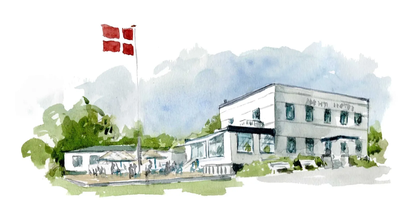 Melsted Badehotel, foto 5