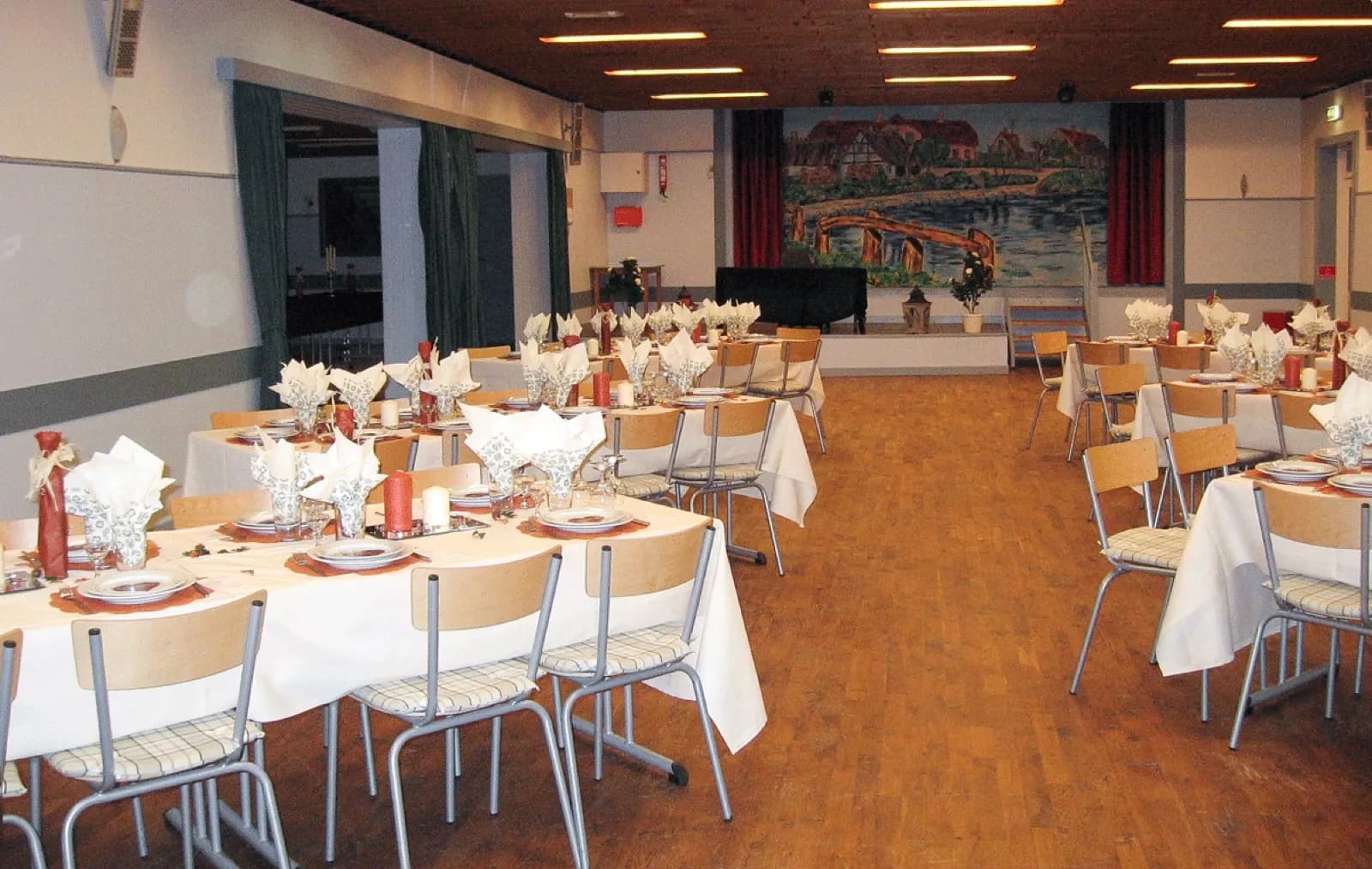 Mern Forsamlingshus, foto 2