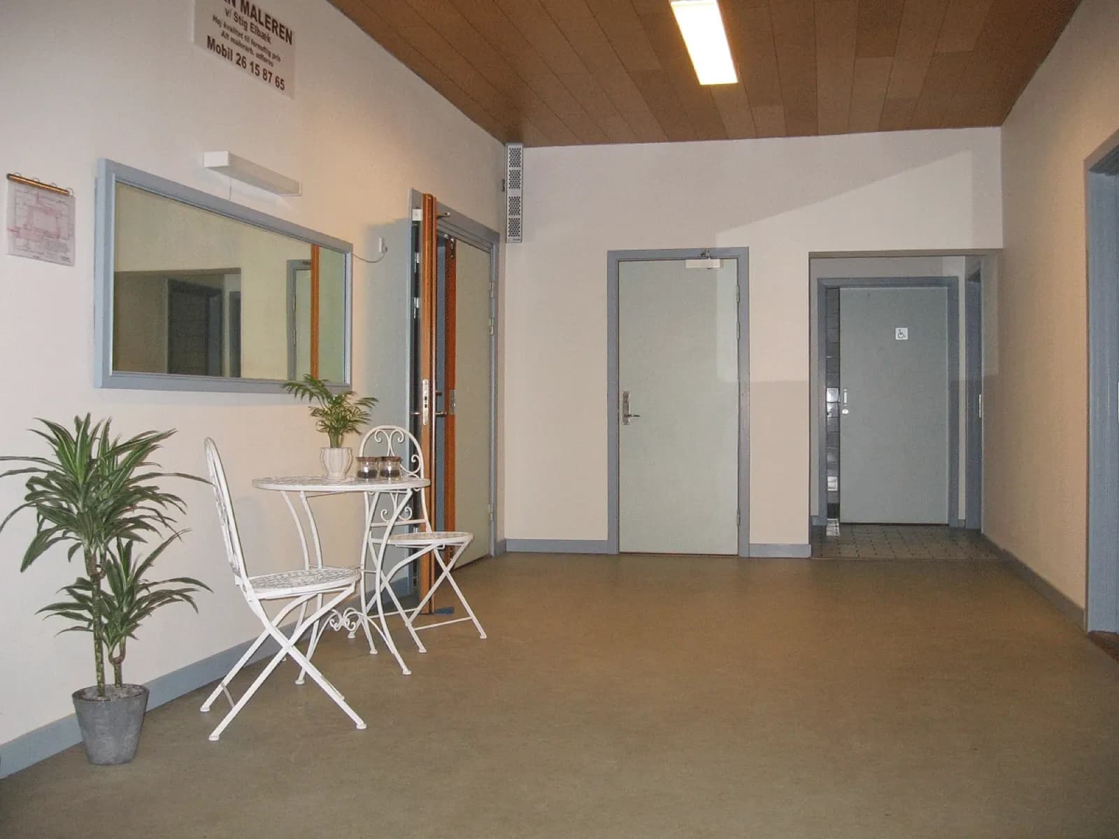 Mern Forsamlingshus, foto 3