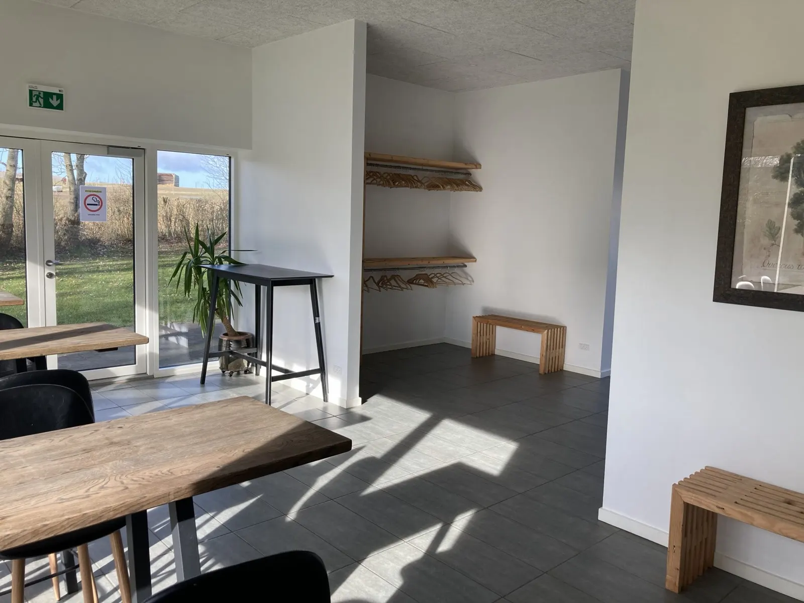 Mesing Forsamlingshus, foto 2