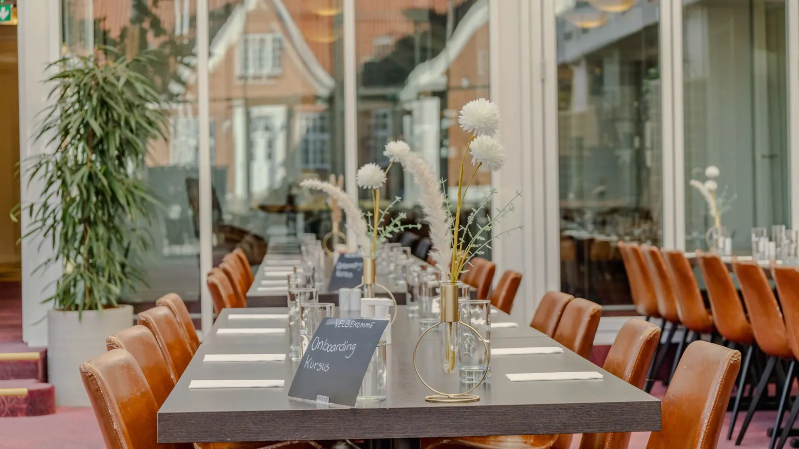 Milling Hotel Park, foto 3