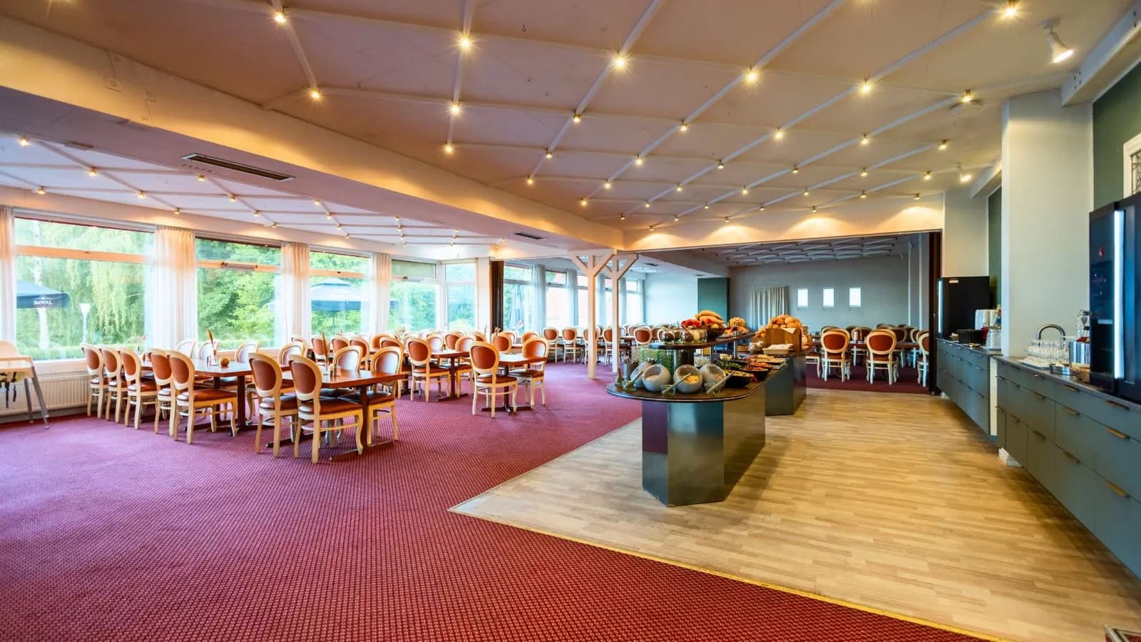 Milling Hotel Søpark