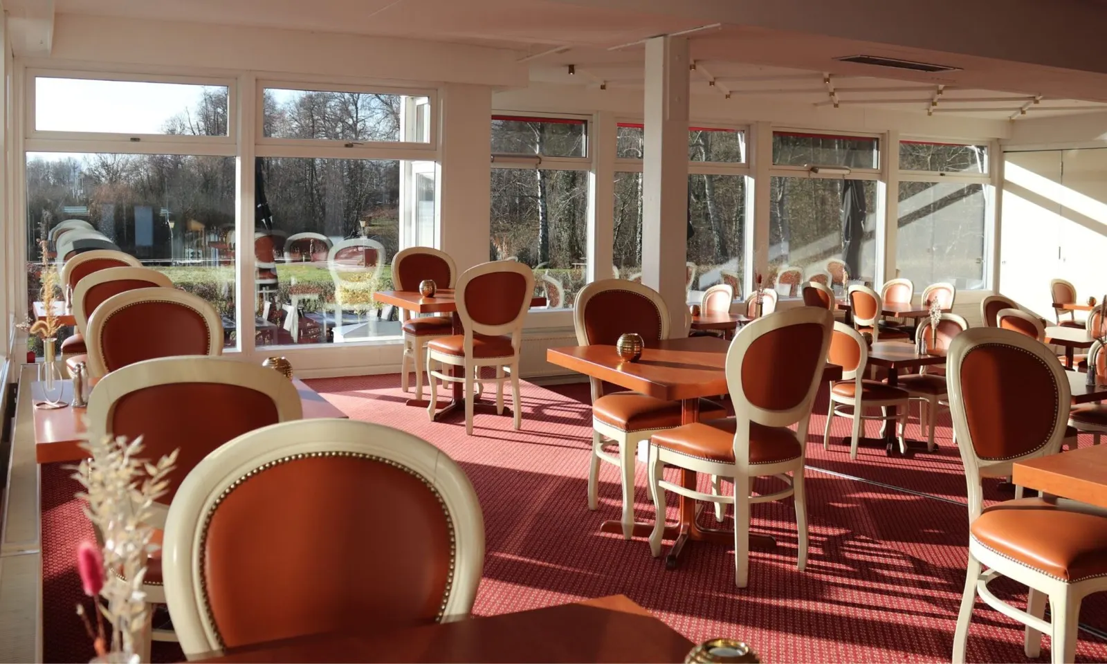 Milling Hotel Søpark, foto 2