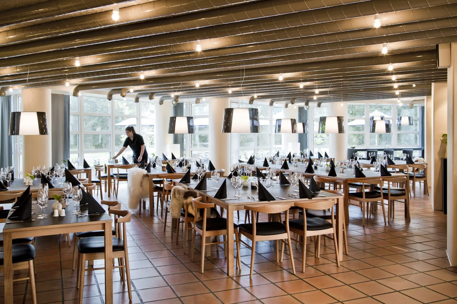 Milling Hotel Vejle
