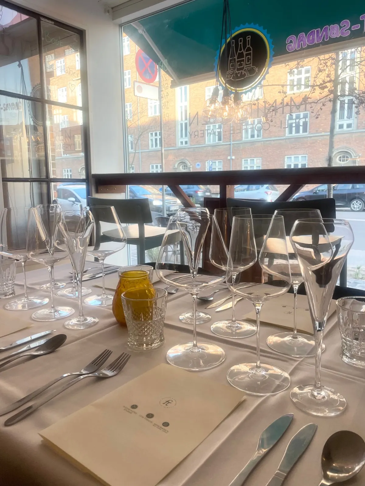 Minibaren (Sydhavnens Vinbar), foto 2