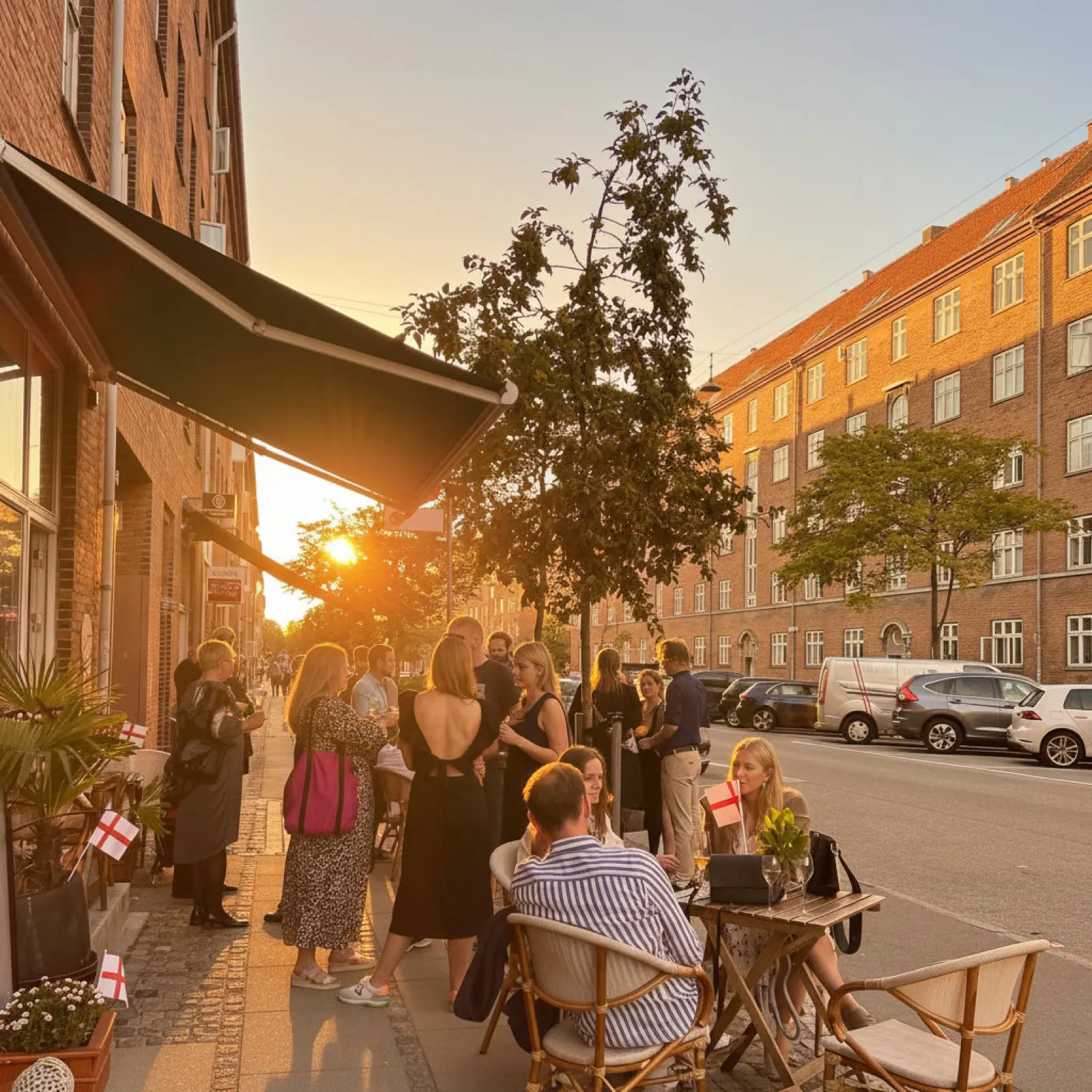 Minibaren (Sydhavnens Vinbar), foto 4