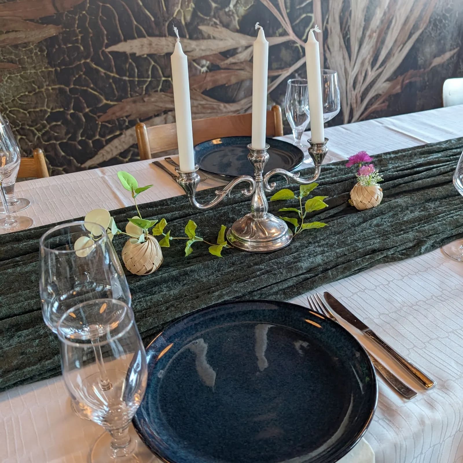 MIVI's café & spisested, foto 3