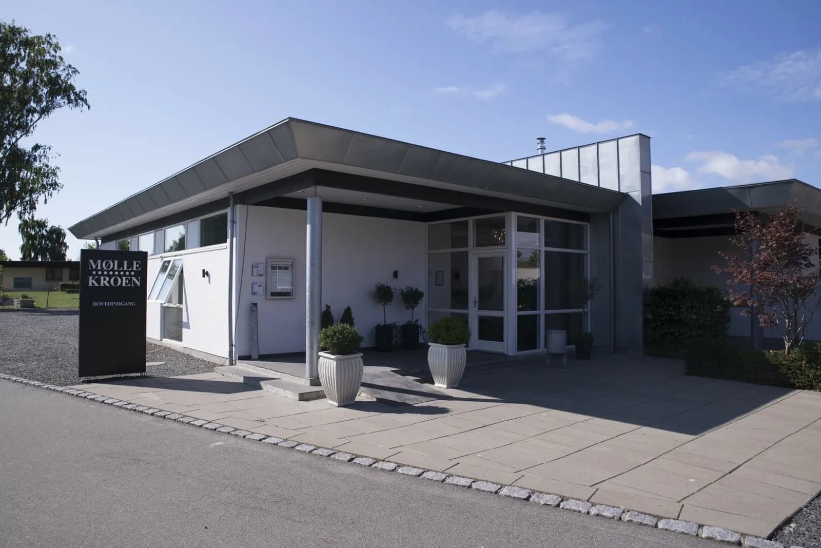 Møllekroen