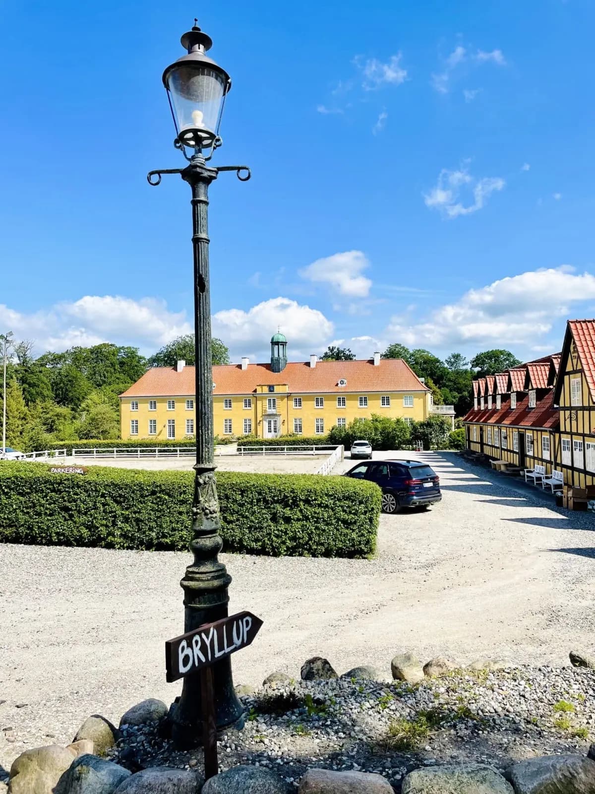 Møllerup Gods, foto 3