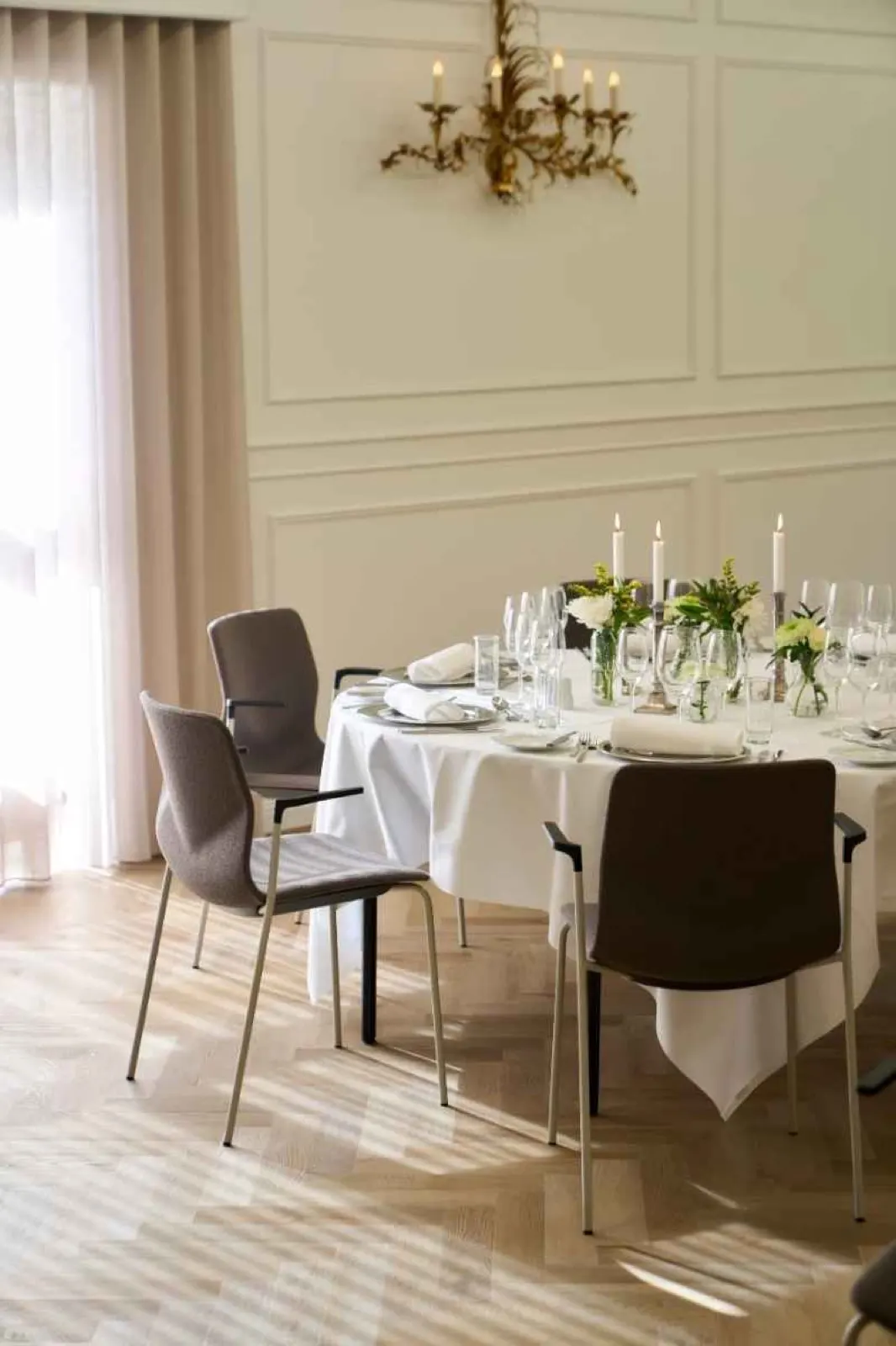 Montra Odder Parkhotel