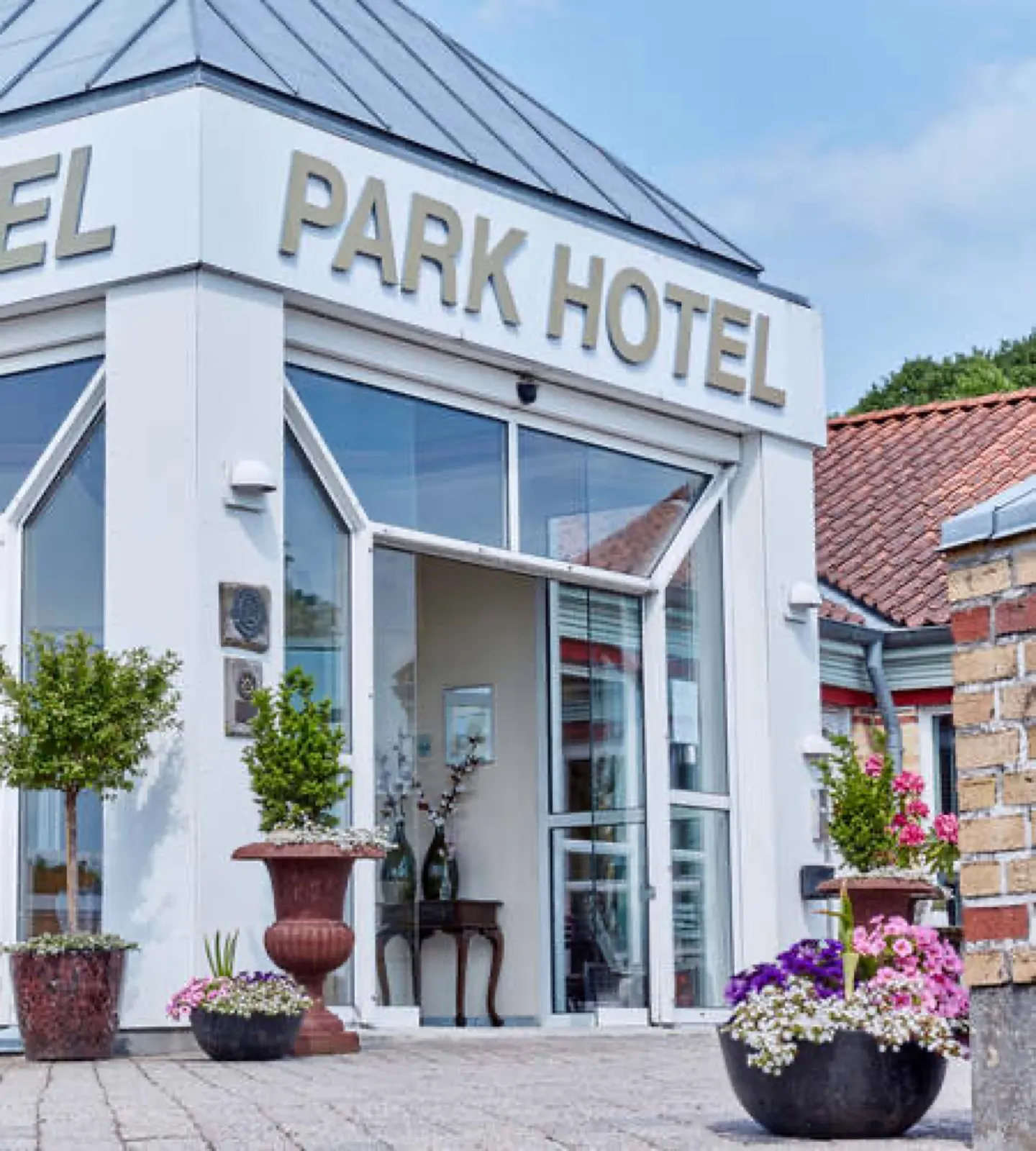 Montra Odder Parkhotel, foto 4