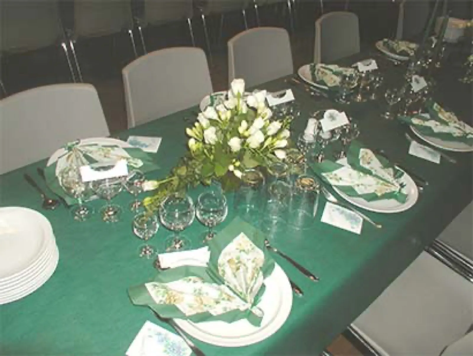 Nørager Forsamlingshus, foto 2