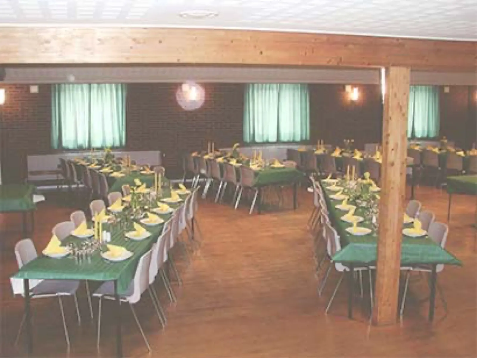 Nørager Forsamlingshus, foto 3
