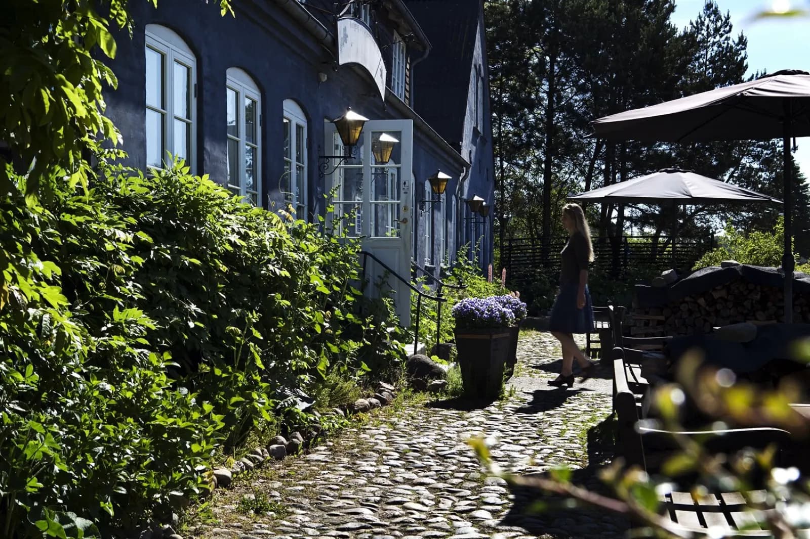 Nørre Vissing Kro, foto 4