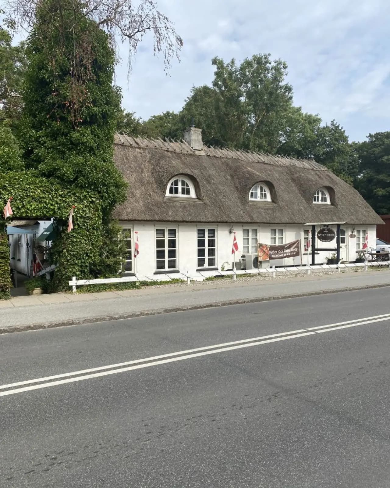 Nybro Kro, foto 2