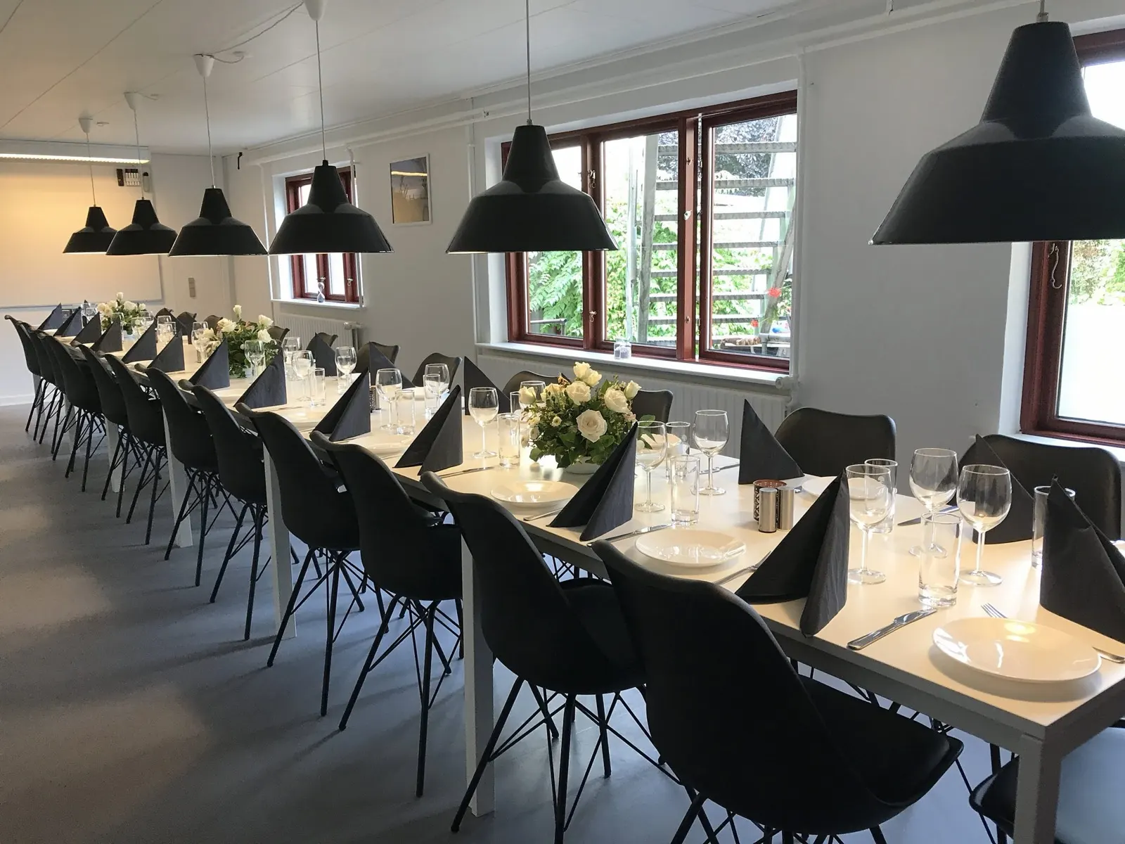 Oasen Samsø, foto 2