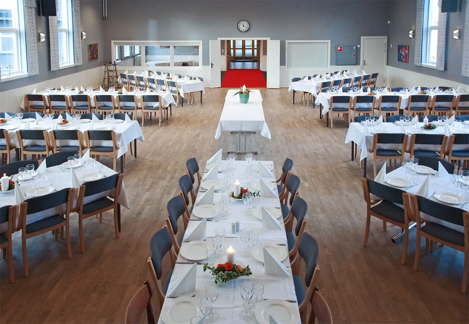 Ørsted Kro