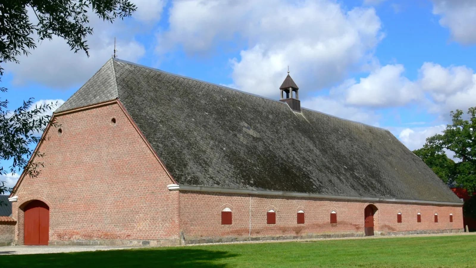 Østergaard Hovedgaard, foto 3