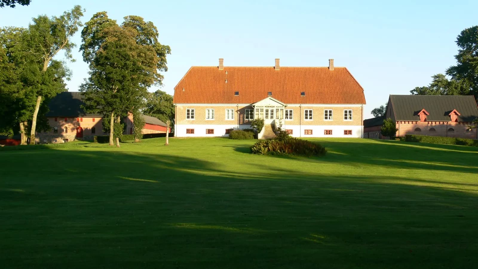 Østergaard Hovedgaard, foto 5