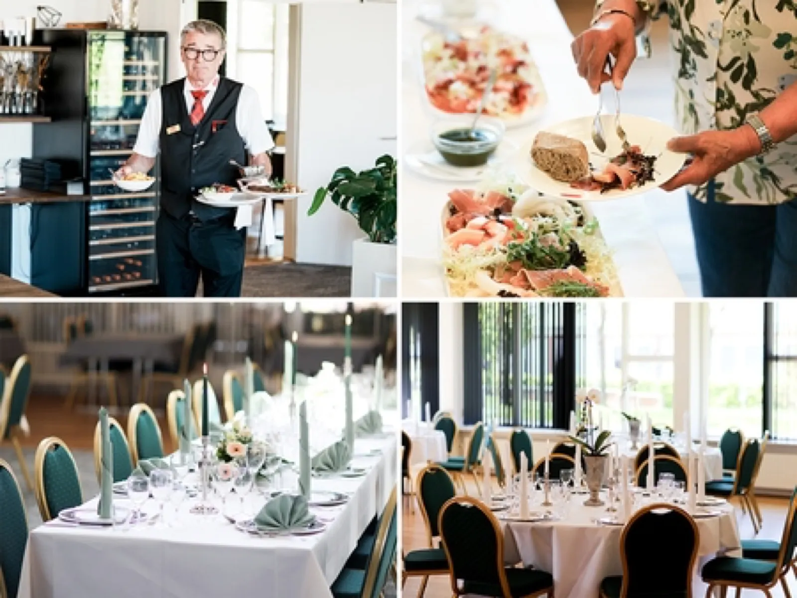 Østergaards Hotel