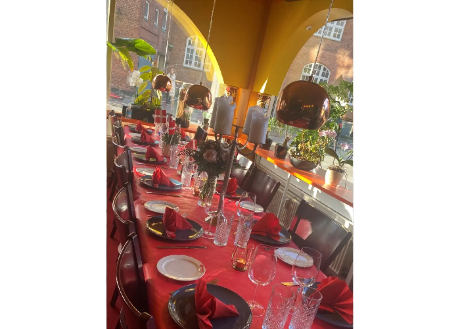 Oriental Barbecue House, foto 3