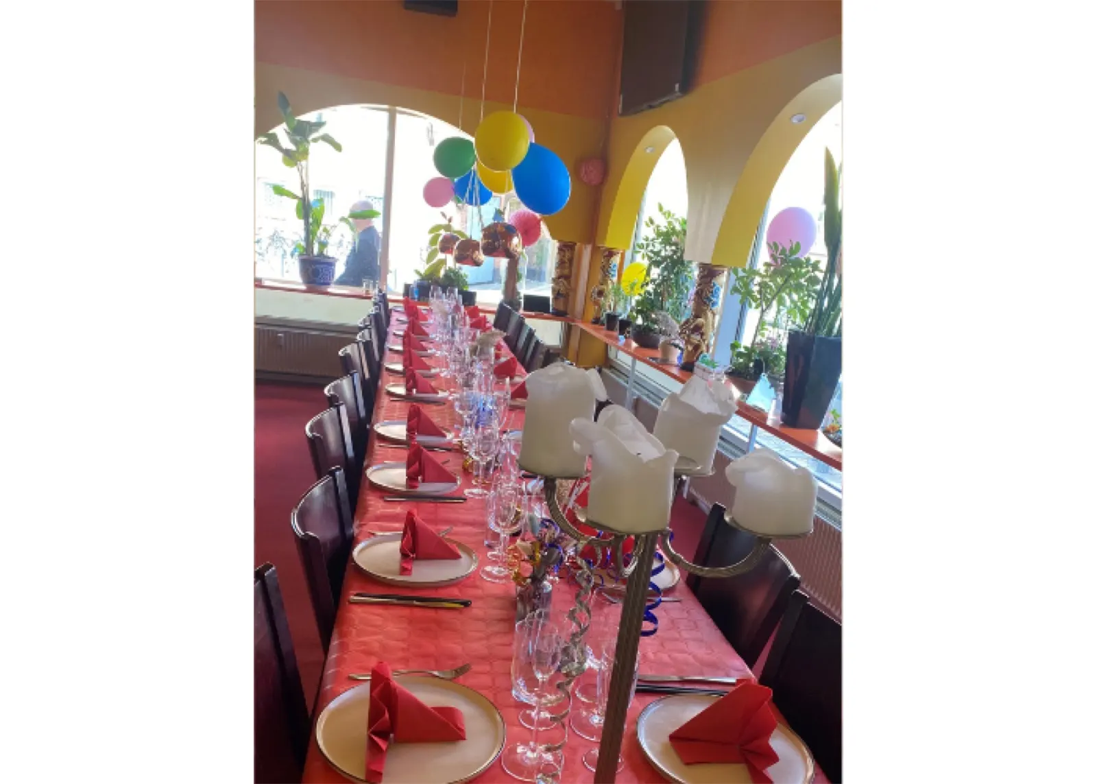Oriental Barbecue House, foto 4