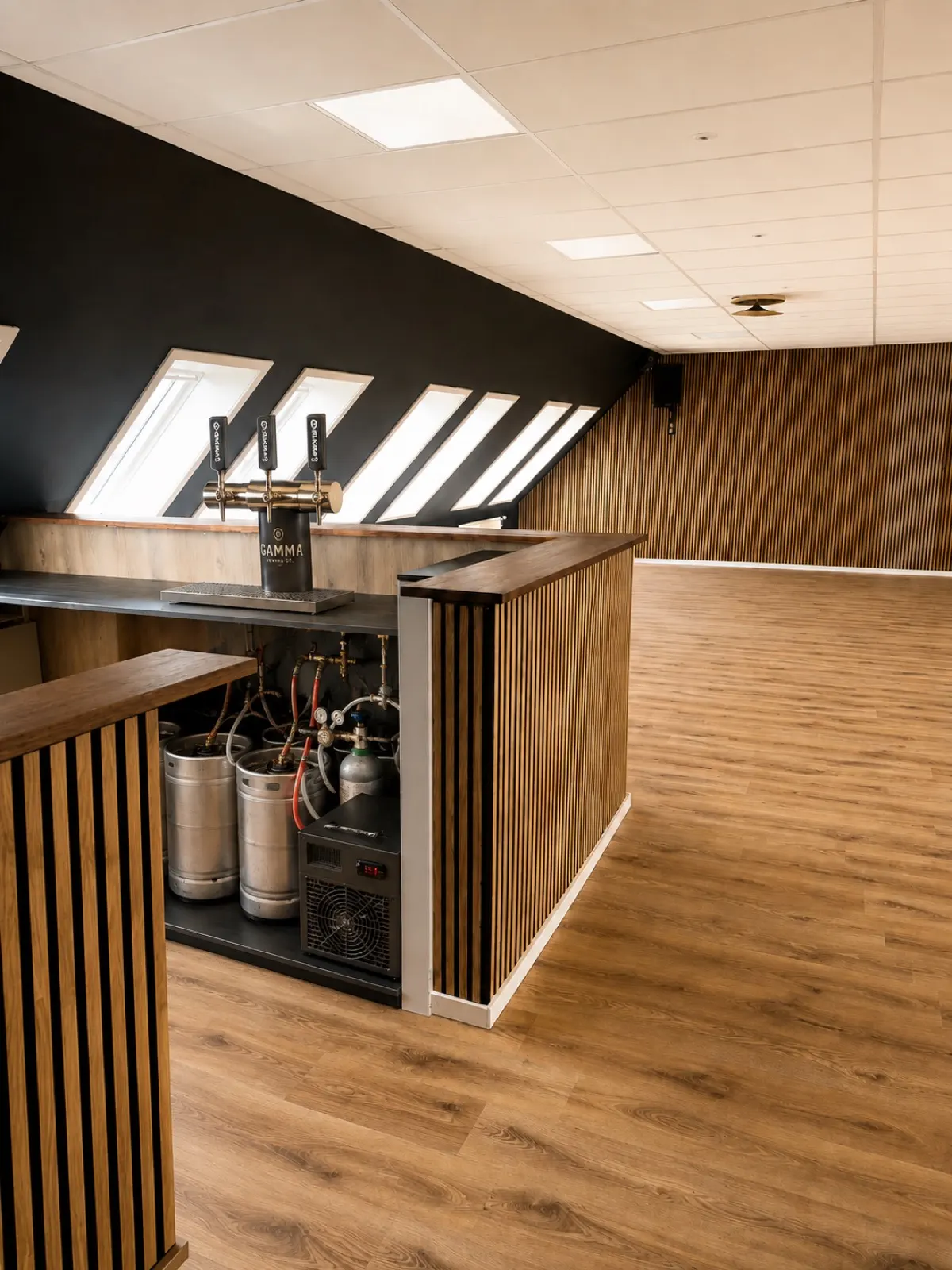 Penthouse Herlev, foto 2