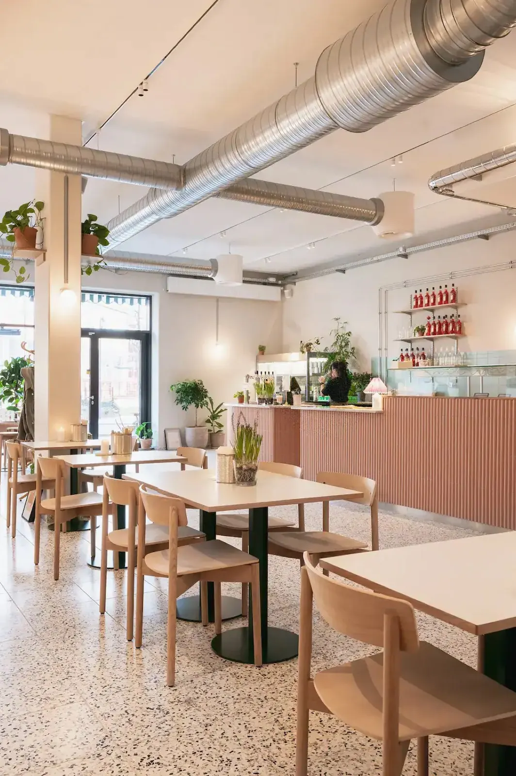 Pico Pizza Valby, foto 2