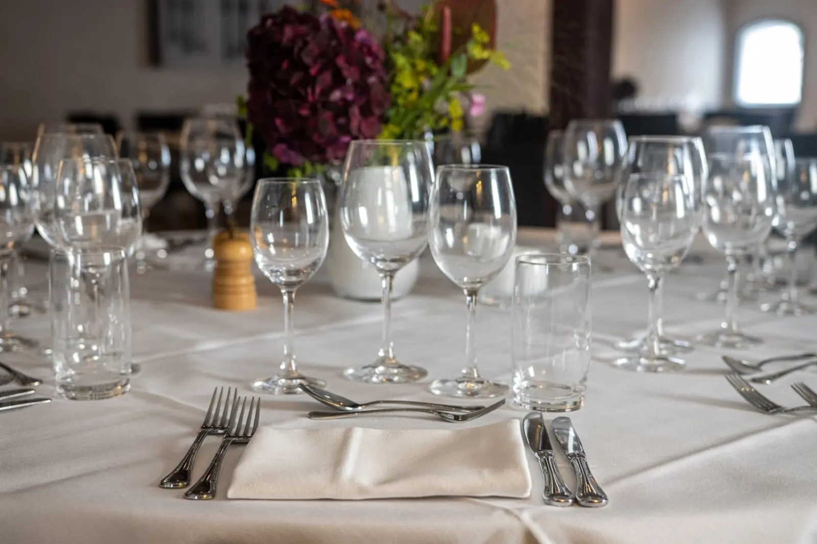 Private Dining by Samsøe, foto 3